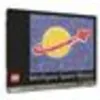 Image de LEGO IDEAS Minifigure Space Mission 1000-Piece Puzzle