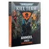 Image de Games Workshop Warhammer 40k - Kill Team : Annuel 2023 (Fr)