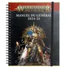 Image de Games Workshop Warhammer Aos - Manuel Du Général V.4 2024 (Fr)