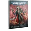 Image de Games Workshop Warhammer 40k - Codex V.10 Genestealer Cults (Fr)