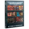 Image de Games Workshop Warhammer 40k - Actions D'abordage (Fr)