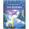 Image de Les Licornes - Avec Plus De 180 Autocollants