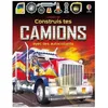 Image de Construis Tes Camions Avec Des Autocollants