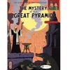Image de Blake & Mortimer - tome 3 The Mystery of the greatpyramid partie 2 - Edgar P. Jacobs