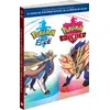 Image de Guide Officiel de la Région de Galar Pokémon Epée et Pokémon Bouclier
