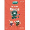 Image de De Vrais Ninjas - Ce2-Cm1-Cm2 - Edition 2023
