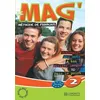 Image de Le Mag'2 - MÃ©thode De FranÃ§ais A1-A2