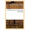 Image de La Petite Presse En Province