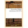 Image de Pervenches. Ãdition ElzÃ©virienne