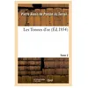 Image de Les Tonnes D'or - Tome 2