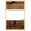 Image de Le Bonnet Rouge. Tome 3