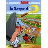 Image de Astérix - Tome 2 - La Serpe D'or