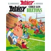 Image de AstÃ©rix - Tome 8 - AstÃ©rix Chez Les Bretons