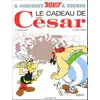 Image de AstÃ©rix - Tome 21 - Le Cadeau De CÃ©sar