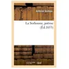 Image de La Sorbonne, PoÃ¨me