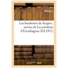 Image de Les Fourberies De Scapin - Suivies De La Comtesse D'escarbagnas