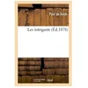 Image de Les Intrigants (Ãd.1878)