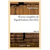Image de Oeuvres ComplÃ¨tes De Pigault-Lebrun. Tome 19