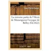 Image de La Sixiesme Partie De L'alexis De Monseigneur L'evesque De Belley.