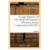 Image de Le Page DisgraciÃ©, OÃ¹ L'on Voit De Vifs CaractÃ¨res D'hommes De Tous Temperamens.Partie 2