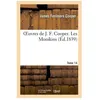 Image de Oeuvres De J. F. Cooper - T. 14 Les Monikins