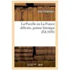 Image de La Pucelle Ou La France DÃ©livrÃ©e, PoÃ«me HÃ©roÃ¯que