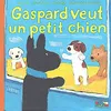 Image de Les Catastrophes De Gaspard Et Lisa Tome 15 - Gaspard Veut Un Petit Chien