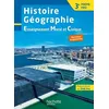 Image de Histoire Géographie Emc 3e Prépa Pro - Livre De L'élève - Edition 2017