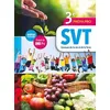 Image de Svt Sciences De La Vie Et De La Terre 3e Prépa Pro - Edition 2017