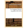 Image de Les Tragiques Donnez Au Public - Edition 1616