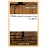 Image de MirÃ¨io, PouÃ¨mo ProuvenÃ§au (Ãd.1859)