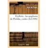 Image de Érythrée : les amphores de Phéidas, contes (Éd.1896) - Jean de Tinan