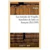 Image de Les ÃnÃ©ydes De Virgille , Translatez De Latin En FranÃ§ois, (Ãd.1509)