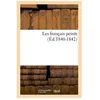 Image de Les FranÃ§ais Peints (Ãd.1840-1842)