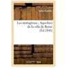 Image de Les StratagÃ¨mes Aqueducs De La Ville De Rome (Ãd.1848)