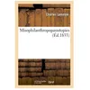 Image de Misophilanthropopanutopies (Ãd.1833)