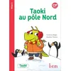 Image de Taoki Au Pôle Nord - Cp Niveau 3