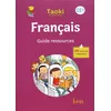 Image de Français Ce1 Taoki Et Compagnie - Guide Ressources - Edition 2020