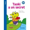 Image de Taoki A Un Secret - Cp Niveau 2