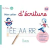 Image de Mon Cahier D'écriture Gs - Edition 2023