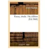 Image de Fanny, Ãtude - 18e Ãdition