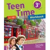Image de Teen Time 3e A2>B1 - Workbook - Edition 2017