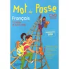 Image de Français Cm2 Mot De Passe - Cahier D'activités - Edition 2018