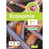 Image de Economie 1re Stmg - Edition 2022