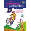 Image de Pour Comprendre Les Mathématiques Cm2 - Photofiches - Edition 2017