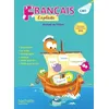 Image de FranÃ§ais Cm1 Explicite - Manuel De L'Ã©lÃ¨ve - Edition 2017