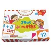 Image de Jeux De Maths Cp-Ce1 - 110 Cartes Pour Connaître Ses Tables D'addition