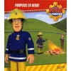 Image de Sam Le Pompier - Pompiers En Herbe