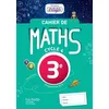 Image de Maths 3e Cycle 4 Mission Indigo - Cahier D'exercices - Edition 2016