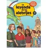 Image de La Leyenda De Los Alebrijes Cycle 4 A2